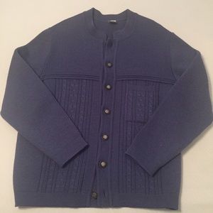 Strickmoden European made Sweater